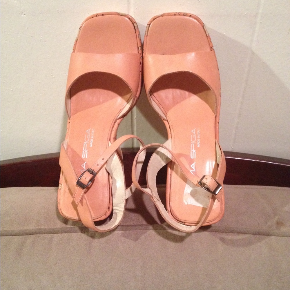 Via Spiga sandals - Picture 2 of 8